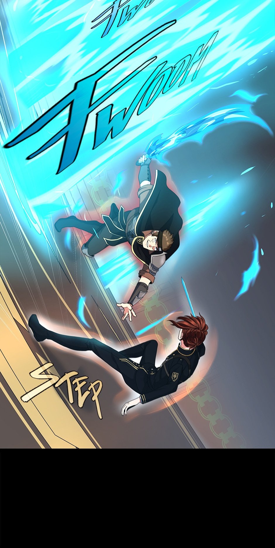 The Beginning After the End, Chapter 94 image 36